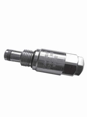SR1A-A2 клапан предохранительный 